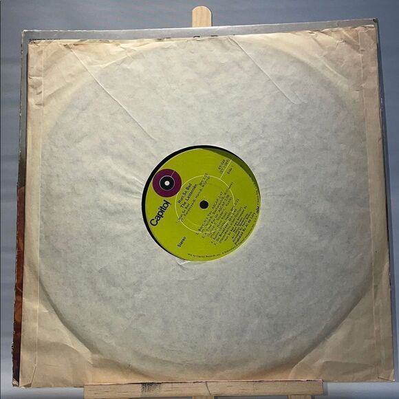 The Lettermen 'Hurt So Bad' Vinyl Record - Picture 3 of 8